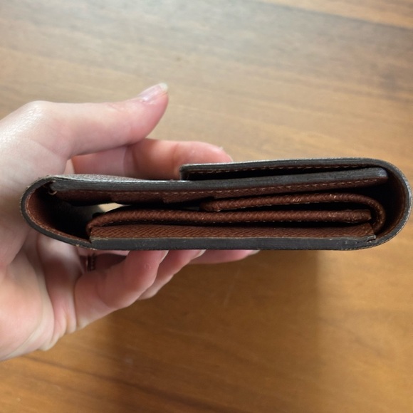 Louis Vuitton Monogram Porte Tresor International Wallet - Picture 12 of 17